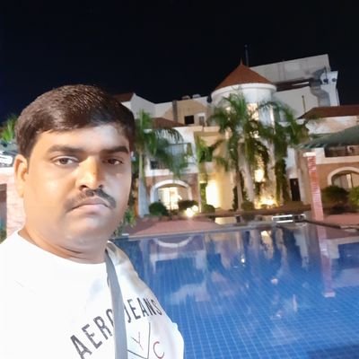 I'm shailesh tiwari