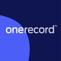 OneRecord (@onerecord) Twitter profile photo