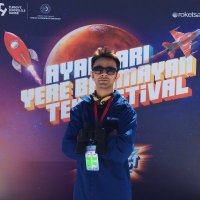 Bumin Han Varlı (@buminvarli) 's Twitter Profile Photo