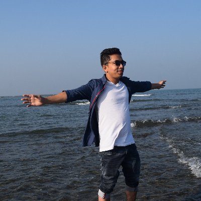 rexfarhan's profile picture. Software Engineer