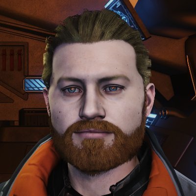 Triple Elite CMDR, gaming-dad, explorer, racer, xenobiologist, and combat veteran. Love everything #EliteDangerous and political left.