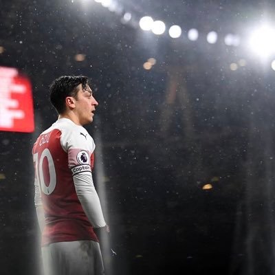 ya_gunners_h's profile picture. COYG🔴⚪️