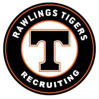 Rawlings Tigers National Recruiting (@recruittigers) 's Twitter Profile Photo Rawlings Tigers National Recruiting (@recruittigers) 's Twitter Profile Photo