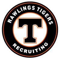 Rawlings Tigers National Recruiting(@RecruitTigers) 's Twitter Profile Photo