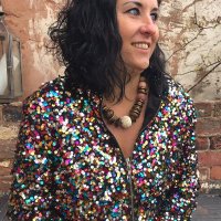 Samantha Parr (@samparrsparkles) 's Twitter Profile