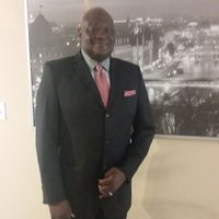 Albert Burks Jr. MBA - @BurksMba Twitter Profile Photo