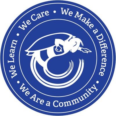 Official account for Centennial School, home of the Stingers. Our mission is we learn, we care, we make a difference, we are a community.