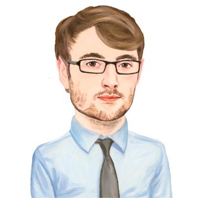 David Scullion Profile