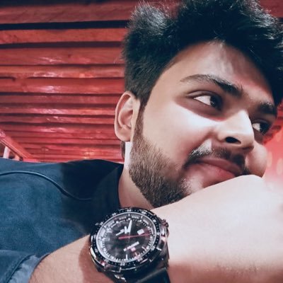 AmitSin19700848's profile picture. Go with the flow