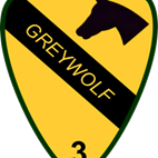 GREYWOLF Brigade(@1stcav3bct) 's Twitter Profile Photo