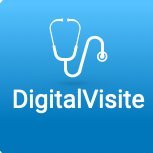 #digitalvisite von #MINQMEDIA jetzt für Gesundheitsämter zur Betreuung von COVID19-Patienten und Verdachtsfällen Impressum: https://t.co/zm6OguizsV