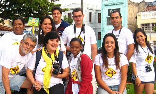 O Clube de Fotografia Louro Foto apóia, divulga e dissemina conhecimentos fotográficos através de atividades culturais e educativas.
