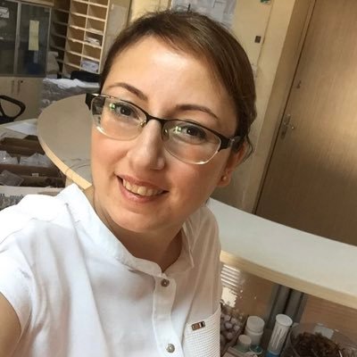 nydmrklc's profile picture. Eczacı /Okul Öncesi Öğretmeni