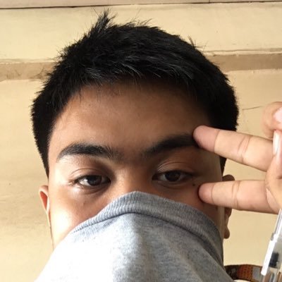 juanraymund_d's profile picture. “Created my free logo at https://t.co/95JJzYChYJ”

Created my free logo at https://t.co/95JJzYChYJ 
@logomakr