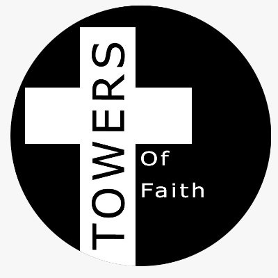 TowersofFaith's profile picture. A series of online seminars on great Christian figures and their ideas.