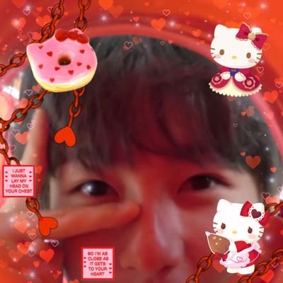 kuangxuxi's profile picture. .       黄冠亨 ˒  𝟫𝟫 — mon bébé 🛸.˚