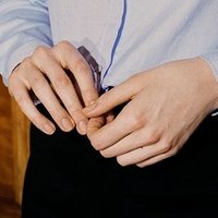 jodie comer's hands (@jodiecomerhands) Twitter profile photo