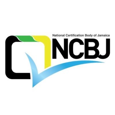 LinkupNcbj's profile picture. The National Certification Body of Jamaica (NCBJ) is an agency of the Ministry of Industry, Investment & Commerce that offers certification services.