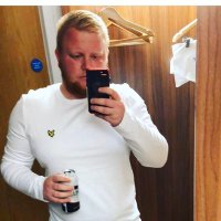 Jamie Bell (@rtidbelly) 's Twitter Profile