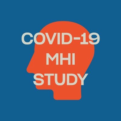 Do you have a pre-existing psychological condition? What has been your experience of COVID-19? Let us know!

Study run by researchers @Kingspsychol @KingsIoPPN.