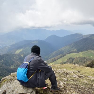 kevalkamani's profile picture. Musicophile, Avid Reader, Amateur Photographer, Passionate Motorist, Traveller, Football Enthusiast.