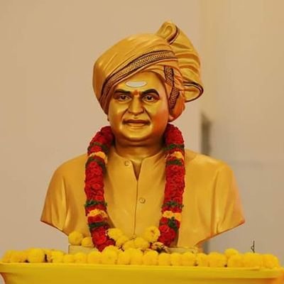 @JaiTDP | @ncbn | #TDPTwitter | Associate IT Infrastructure Architect | Bengaluru