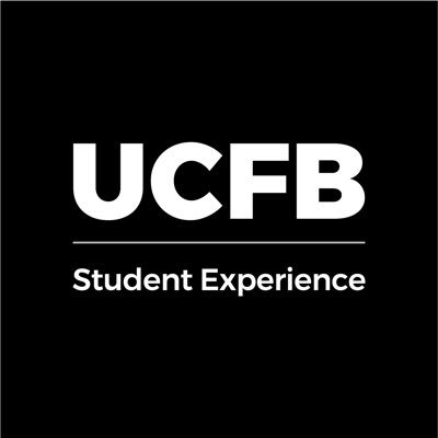 The official twitter account for UCFB Student Experience - Wembley branch. Follow us for the latest news & updates on all Student events & activities.