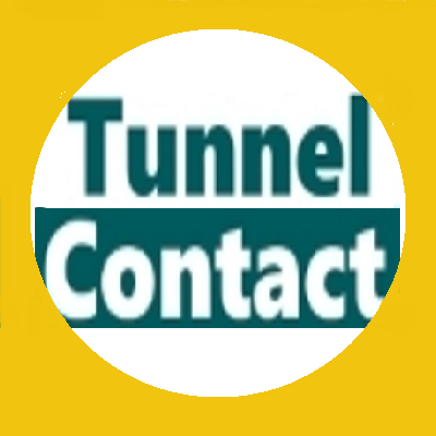 Networking for Tunnel & Underground Professionals.

Independent, Focused & Live.

#tunnelling #tunneling #tunnels #tunnelingLIVE #tunnellingNOW