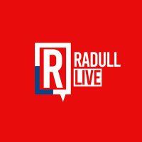 @RadullLive(@radulllive) 's Twitter Profile Photo