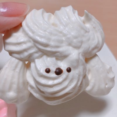 お菓子と料理の記録用