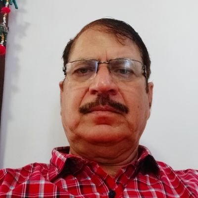 URajauria's profile picture. Consultant (E&I)