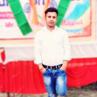 JeetuSh90569460's profile picture. The Mechanical Engineer