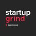 Startup Grind BCN (@StartupGrindBCN) Twitter profile photo