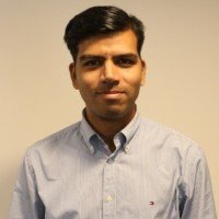 vinayakkg's profile picture. Engineer | Father | Heartfulness Meditation Coach. Self taught programmer. Love building cloud scale, beautiful performant products that customers love
