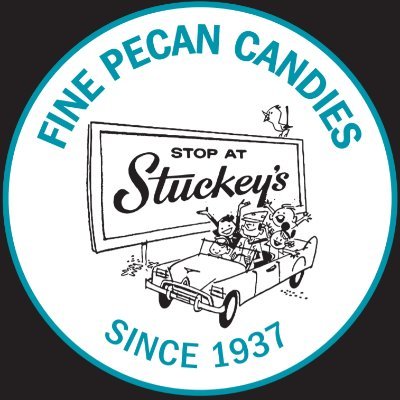 Official Twitter account for Stuckey's. Home of the original pecan log roll. Roadside oasis since 1937. Follow our CEO @StuckeyStop