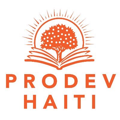 PRODEV's vision is a Haiti where all citizens have access to education and are empowered to take an active role in building a just and democratic society.