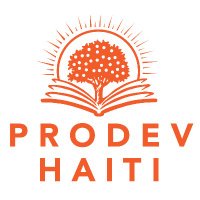 PRODEV Foundation (@prodevhaiti) 's Twitter Profile