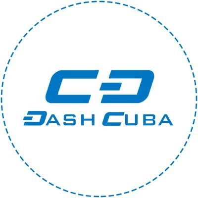 Comunidad de Dash en Cuba. Apóyanos si os gusta nuestro trabajo:
Xer2pm9TazHXydb3AAzvji9b1A87Jtdir8