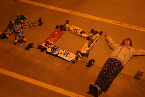 KingsofYork's profile picture. longboarding team. we skate for Baltimore everywhere we can