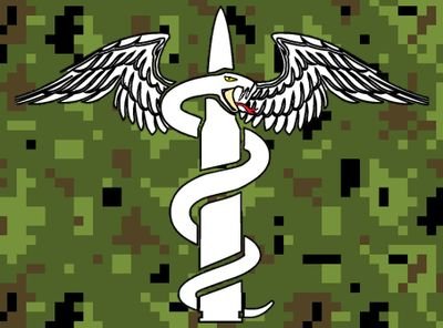 TacticalMD1's profile picture. Especialistas en soluciones integrales en medicina táctica y cardioprotección