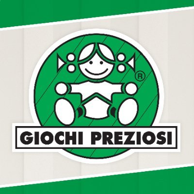 Profilo Ufficiale Giochi Preziosi Italia 🇮🇹