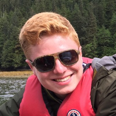 Refugee from all other Social Media. Interested in food, geopolitics, and virtual reality.