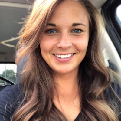 fifth grade teacher @ Oak Grove Elementary