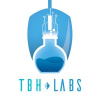 TBH Labs (@tbhlabs) 's Twitter Profile Photo TBH Labs (@tbhlabs) 's Twitter Profile Photo