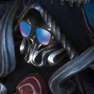 Tenebris Solさんのプロフィール画像