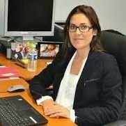 Rachelle Ovilià (@oviliarochelle) Twitter profile photo