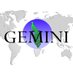 Gemini Corporation N.V. (@NvGemini) Twitter profile photo