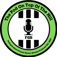 The Pod on Top of the Hill (@thefgrpod) 's Twitter Profile Photo The Pod on Top of the Hill (@thefgrpod) 's Twitter Profile Photo