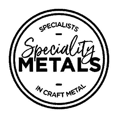 SpecialityMeta3's profile picture. Quality metals for craft, hobby and specialist technical applications.