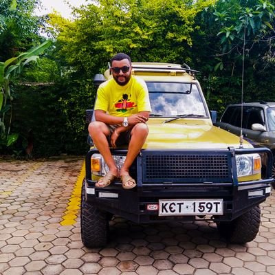 whitemasai254's profile picture. 